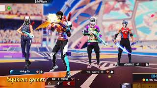 Preset Ff Squad  Di Bawah5mb Sound Old Sakitnya Tututu 