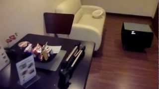 아이 레지던스 사톤 호텔 리뷰 "방콕"