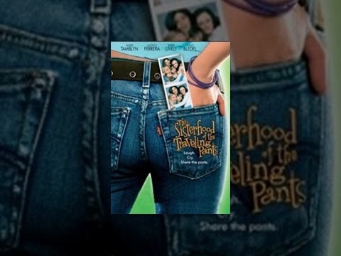 Sisterhood of the Traveling Pants