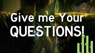 500 Subscriber Q&A Special | Give Me Your Questions!