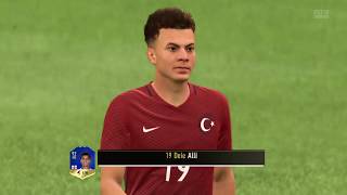 Dele Alli Goal