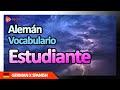 Aprender Alemán | Vocabulario Alemán estudiante | Golearn