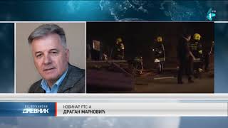 Nova tragedija na srpskim putevima: Kod Svilajnca poginule četiri osobe