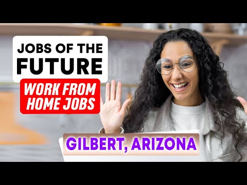 Jobs In Gilbert Az Full Time