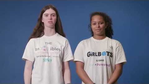 VEX Robotics UK National Finals 2019: VEX IQ Challenge Official Video