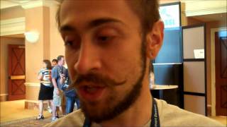 BlackHat 2012: Alexander Polyakov on New SAP Vulnerabilities Profile