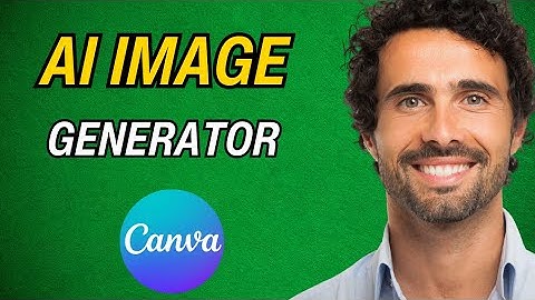 How To Use Canva AI Image Generator