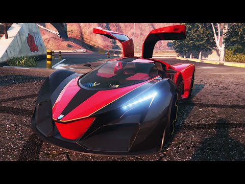 gta-5-online-//-new-grotti-x80-proto-"ferrari-f80"-tuning-customization