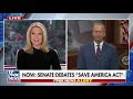 Thune Joins Martha MacCallum on Fox News