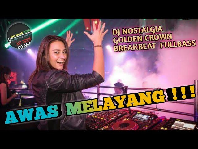 DJ NOSTALGIA LAGU BARAT TERBAIK SEPANJANG MASA class=
