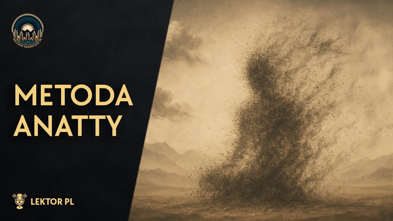 Metoda anatty [LEKTOR PL]