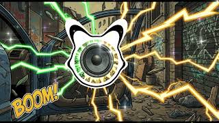 🌪️ NATURAL DISASTER Bass Boosted | Earth-Shaking Low Frequency Impact