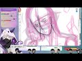 Come and relax with me today! - Art with Tene- Vtuber Live [Vtuber Live]