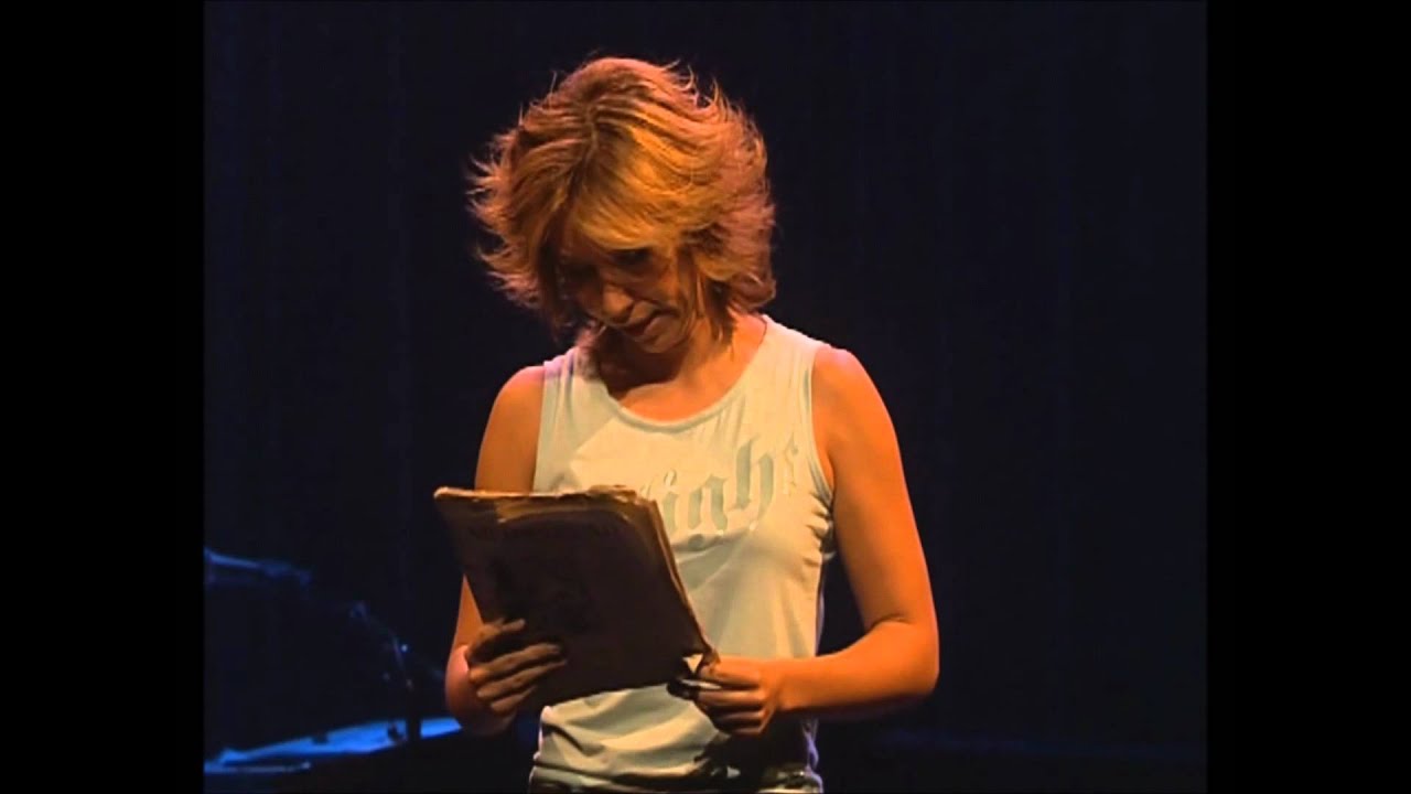 Claudia de Breij - De wilde Frisheid - Oude Krant