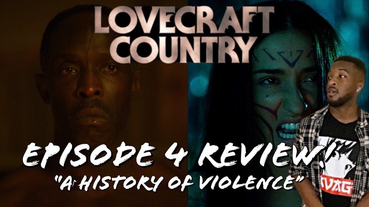 Lovecraft Country (HBO Max) | Episode 4 Review + Explained - "A History of Violence"