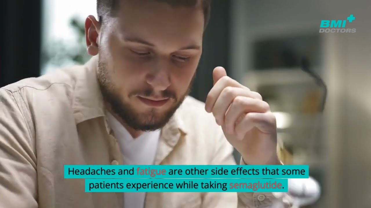 Does Semaglutide Cause Fever? An In-Depth Analysis