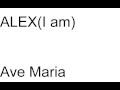 Ave Maria(№44)