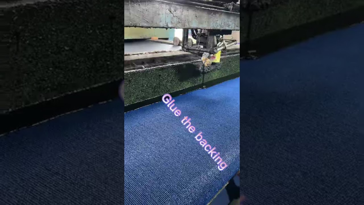 Artificial grass for padel court 🎾