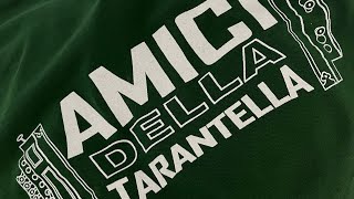 Muttetta Della Sirena Antonio Tripodi, Fiorenzo A Pieve Emanuele 2024 Milano Stornelli Calabresi