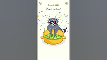 DOP 2: Delete One Part Level 356