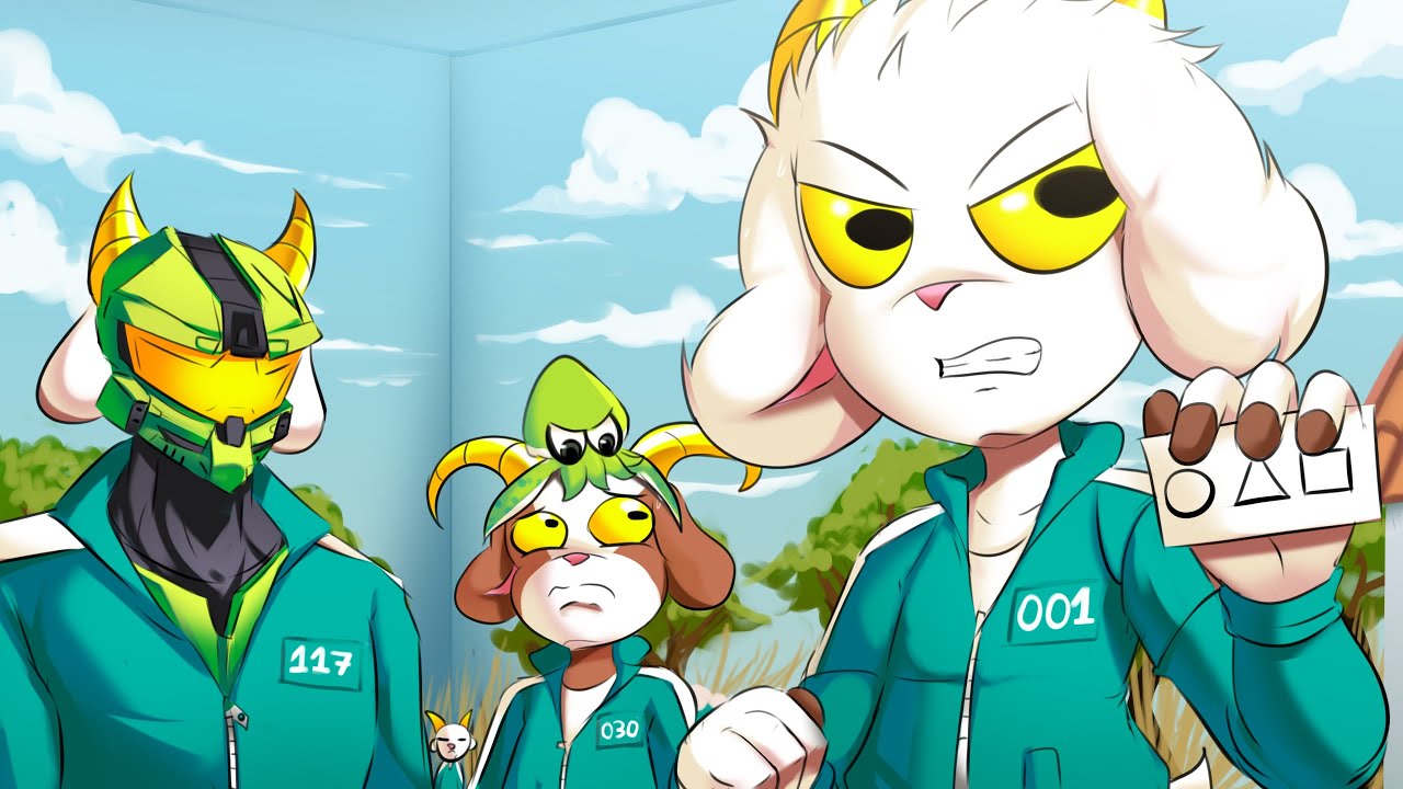 SQUID GAME MALAYSIA | Roblox