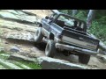 K5 Blazer climbing Cherokee Hill at Wheeling in the Country 5-29-11