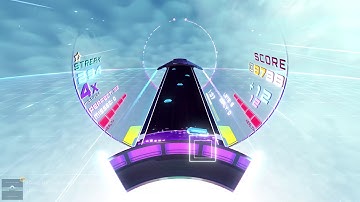 Spin Rhythm XD Custom | Song of the Sea (Expert Mix) by DDRKirby(ISQ) (XD 23)