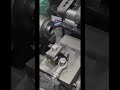 50-Year-old Lathe DESTROYES Modern Machine#machine #engineeringhd #lathe