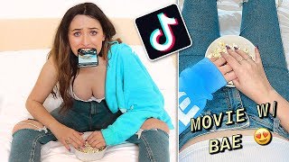 We TESTED Viral Tiktok Life Hacks! *THEY WORKED*