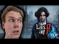 EVERY TIME I DIE I DO 10 PUSH-UPS (Lies of P)
