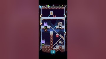 Lemmings 140-9 walkthrough