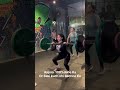 CrossFit #health #trending