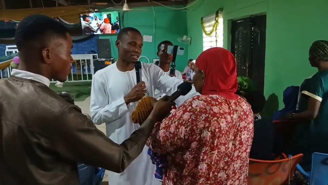 PROPHET PETER DELWIN