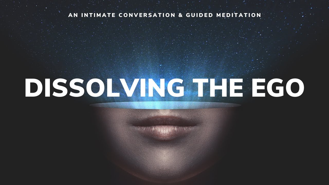 Go Beyond Your Mental Map | Guided NLP Meditation