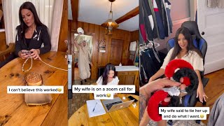 Best Tiktok Couple Pranks & Goals Hammy Tv