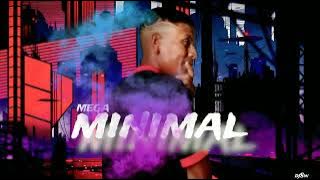 MEGA FUNK-- MINIMAL《DJ SW》2023