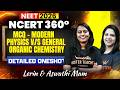🚨 40 Marks Battle! Organic Chemistry vs Modern Physics | NEET 2026