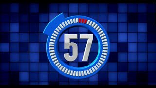 Minute to Win It: Timer #57