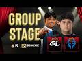 Full Game: Execration vs GamerLegion - Game 1 (BO2) | DreamLeague Season 28: Group Stage 1