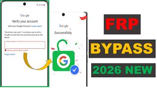 Débloquer FRP Android facilement / Test DR.FONE 2026
