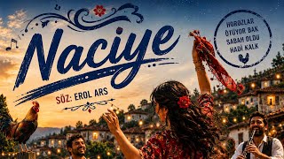 Naciye Söz: Erol Ars