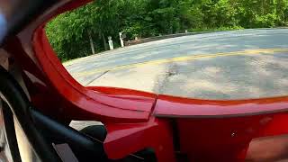 Driving Video: Factory Five Daytona Type 65 Coupe