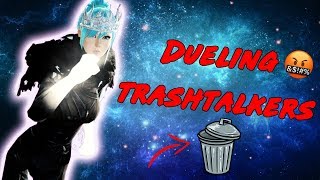 Gw2 - Dueling & Exposing Trash Talkers Part 6