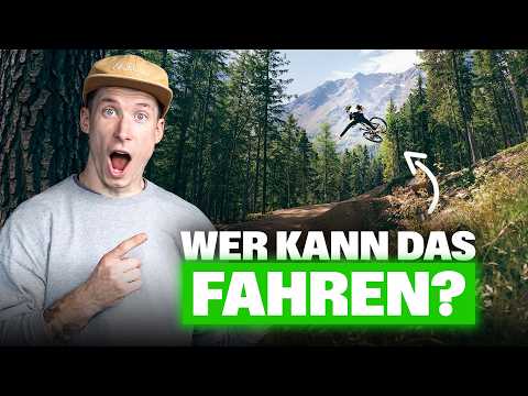 SÖLDEN'S NEW JUMPLINE | What’s this mega project actually like?