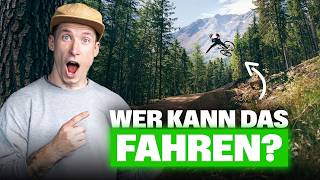 SÖLDENS NEUE JUMPLINE | Was kann das mega Bauprojekt