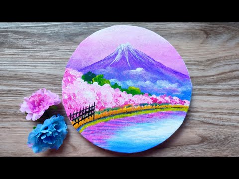 Mt. Fuji