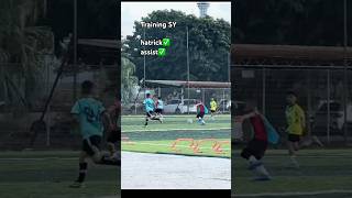 Kosongkan draf #football #grassroots #sabahanyoutuber #freekick #hatricks #fypシ