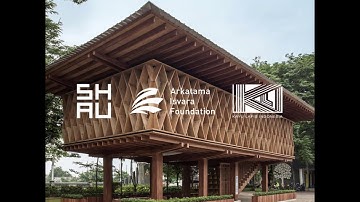 Microlibrary Warak Kayu explained