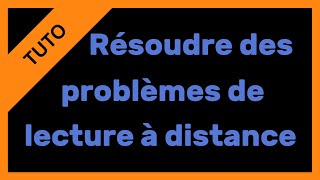 【TUTO】Résoudre des problèmes de lecture à distance entre PS4 et ordinateur