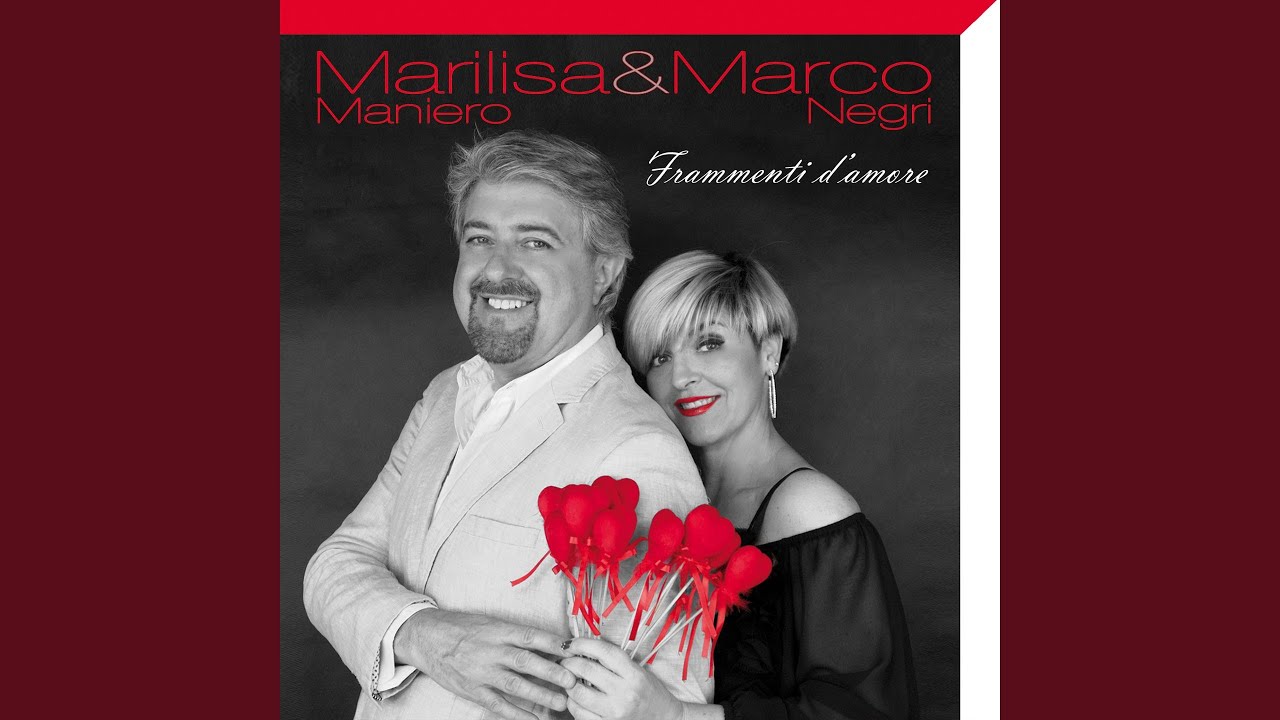 Se Non è Amore Push The Interruttore